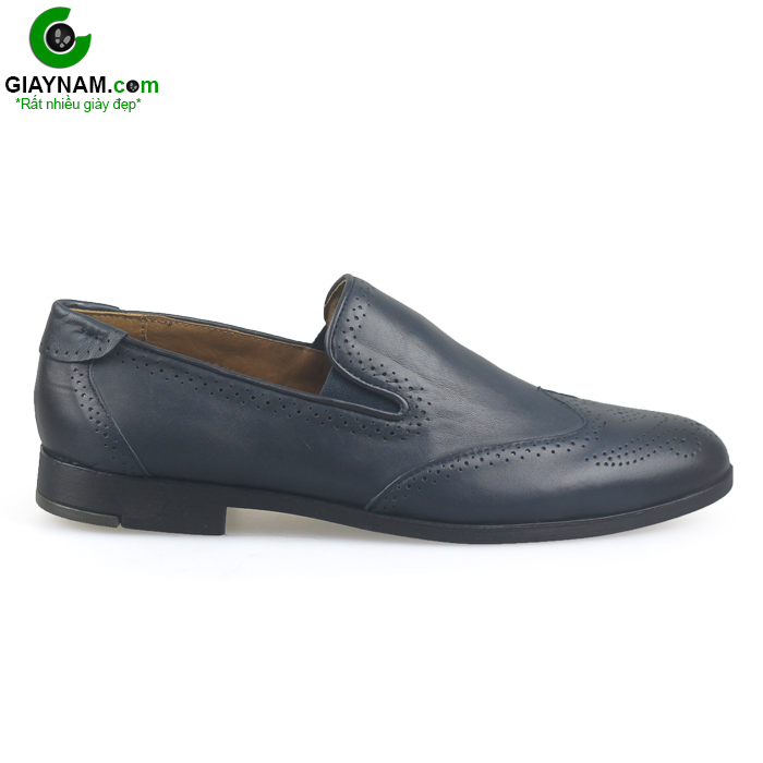 Giày lười nam Loafer kiểu dáng Hàn quốc GL1901XD1